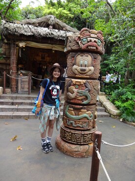 sakiminさんのコーディネート