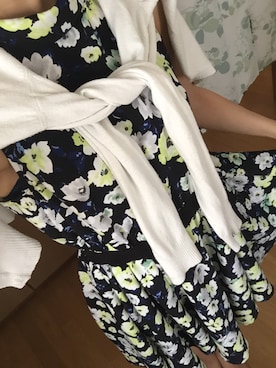 るぅさんのコーディネート