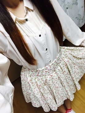 るぅさんのコーディネート