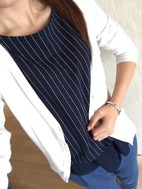 るぅさんのコーディネート