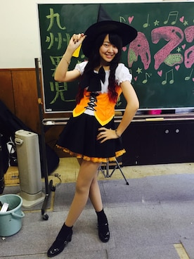 るぅさんのコーディネート