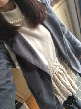 るぅさんのコーディネート