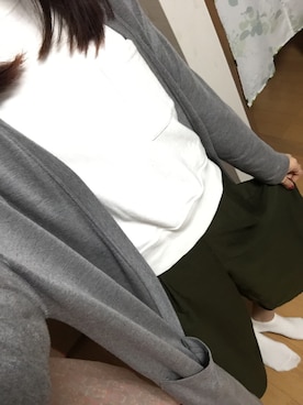 るぅさんのコーディネート