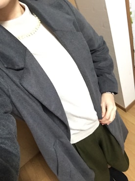 るぅさんのコーディネート