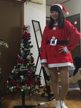 るぅさんのコーディネート