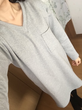 るぅさんのコーディネート