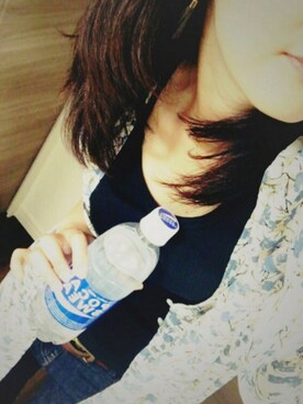 yumikoさんのコーディネート