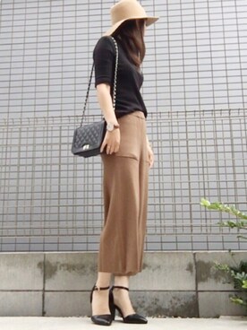 yumikoさんのコーディネート