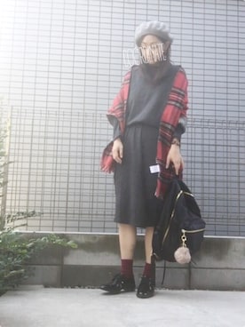 yumikoさんのコーディネート