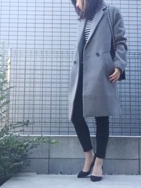 yumikoさんのコーディネート