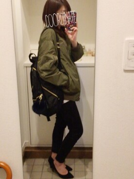 yumikoさんのコーディネート