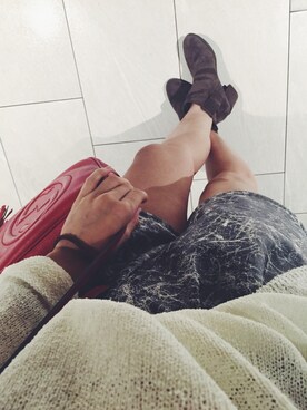 reiさんのコーディネート