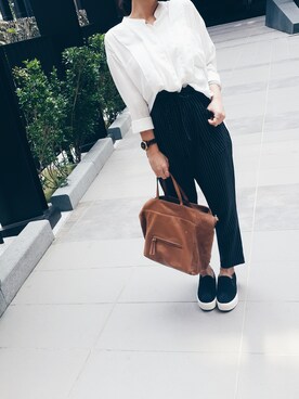 reiさんのコーディネート