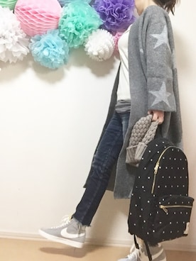 m.k.kさんのコーディネート