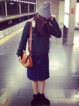 ぴさんのコーディネート