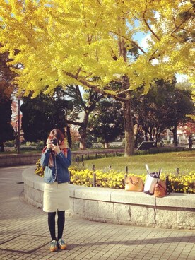 ぴさんのコーディネート