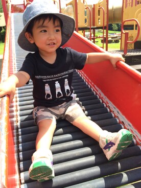 rihiさんのコーディネート