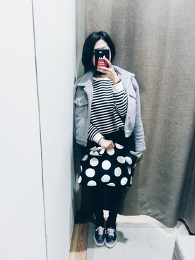 wendy_chenさんのコーディネート