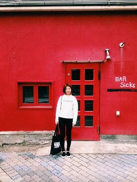 wendy_chenさんのコーディネート