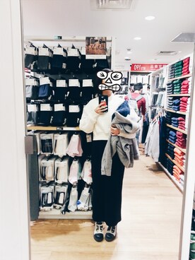 wendy_chenさんのコーディネート