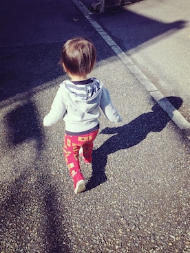 RIKUさんのコーディネート