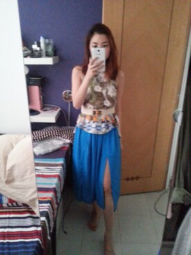 Summerさんのコーディネート