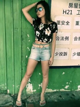 Summerさんのコーディネート