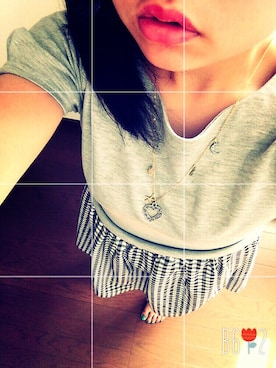 SZOOPYさんのコーディネート