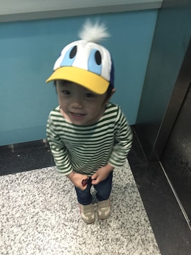 zuさんのコーディネート