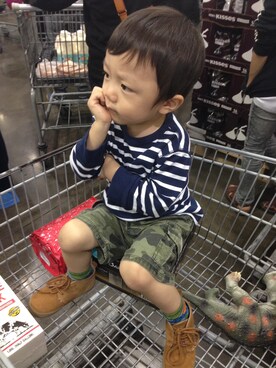 zuさんのコーディネート