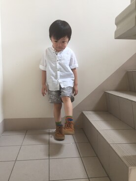 zuさんのコーディネート