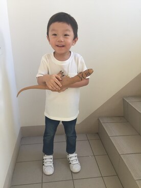 zuさんのコーディネート