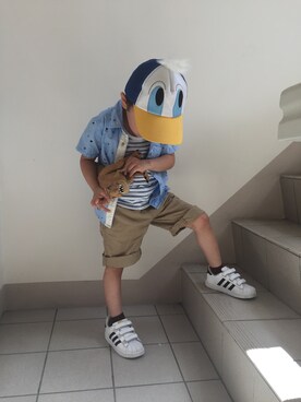 zuさんのコーディネート