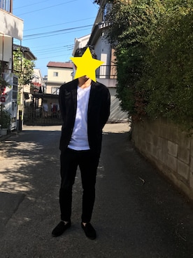 こやまたいきさんのコーディネート