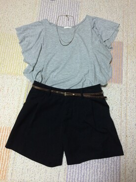 sykaさんのコーディネート