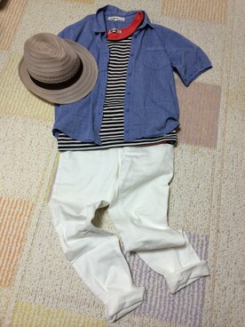 sykaさんのコーディネート