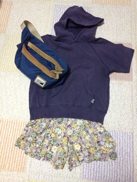 sykaさんのコーディネート