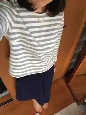 sykaさんのコーディネート