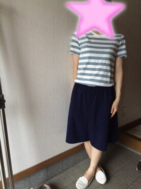 sykaさんのコーディネート