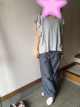 sykaさんのコーディネート