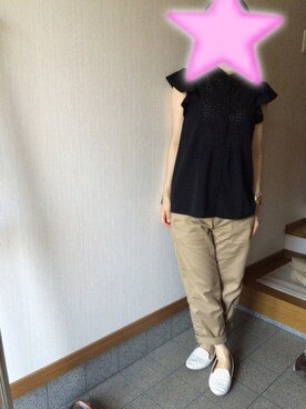 sykaさんのコーディネート