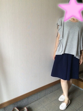 sykaさんのコーディネート