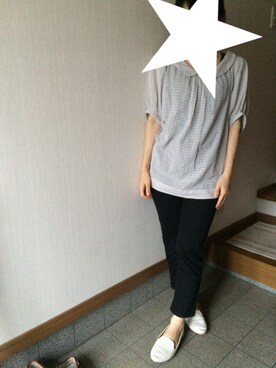 sykaさんのコーディネート