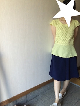 sykaさんのコーディネート