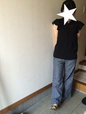 sykaさんのコーディネート