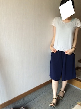 sykaさんのコーディネート