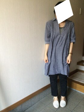 sykaさんのコーディネート