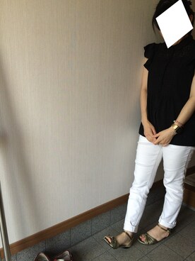 sykaさんのコーディネート