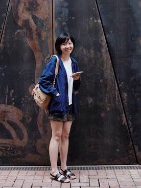 rosaningさんのコーディネート