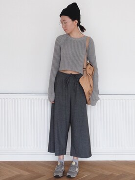 rosaningさんのコーディネート